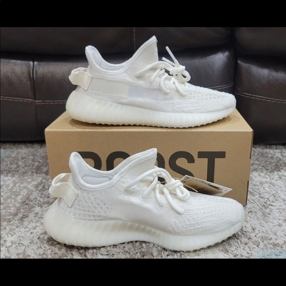 Yeezy Boost 350 Bone